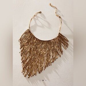 Free People Amira Choker necklace